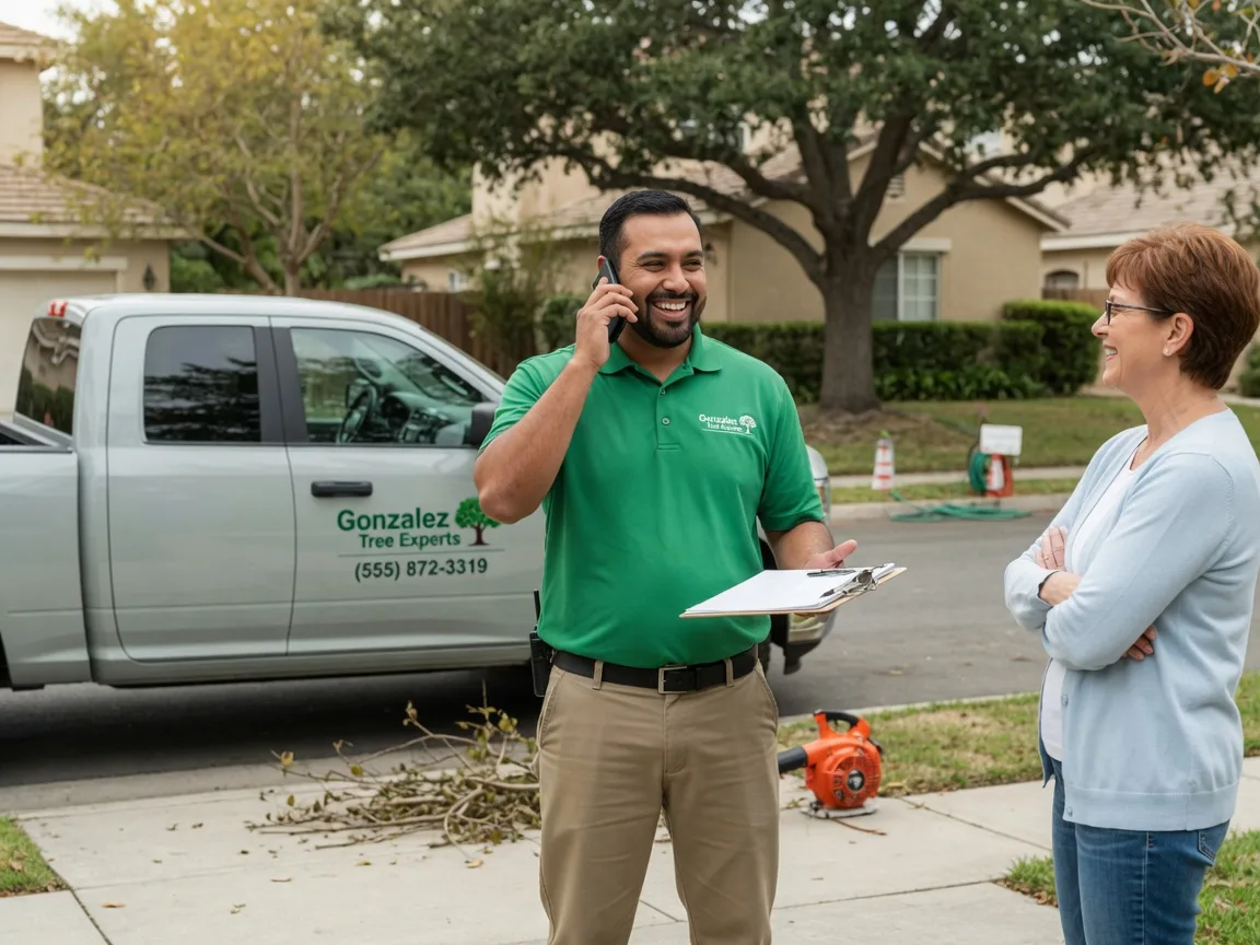 Tree Service Guion, AR FAQs